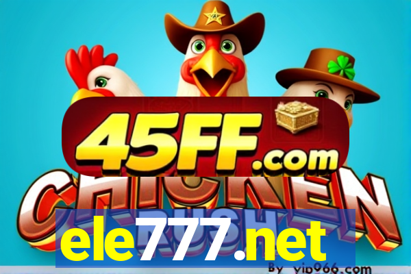 ele777.net