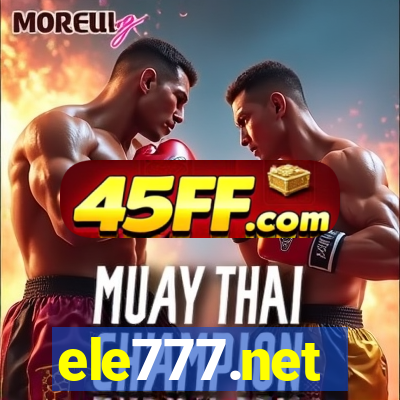 ele777.net