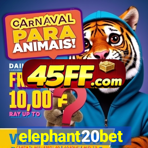 elephant20bet