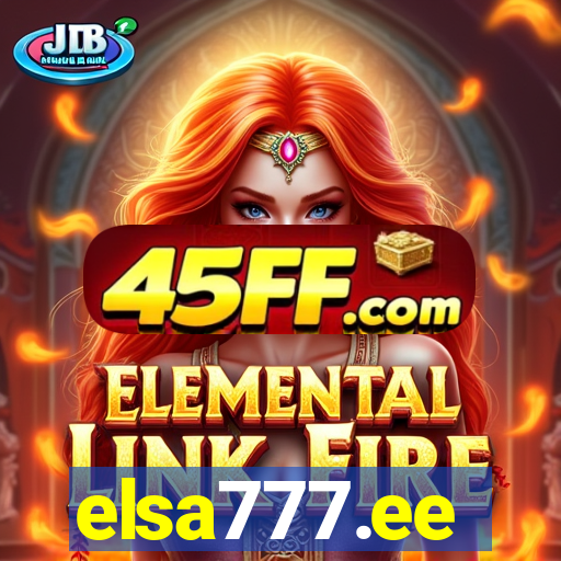 elsa777.ee