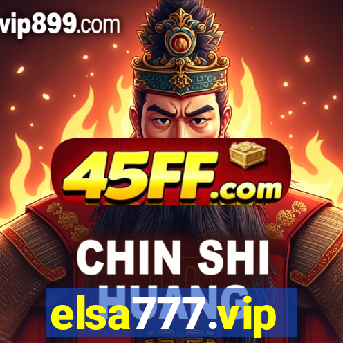 elsa777.vip