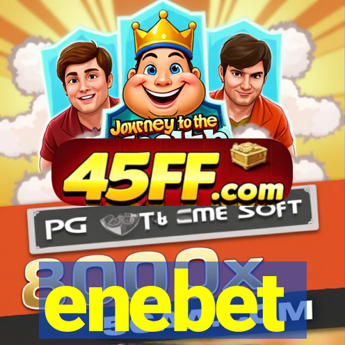enebet