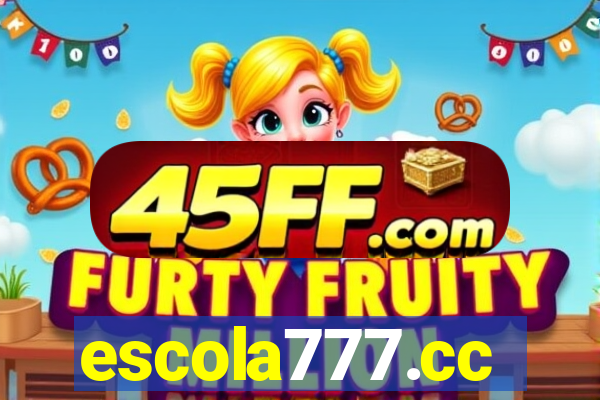 escola777.cc
