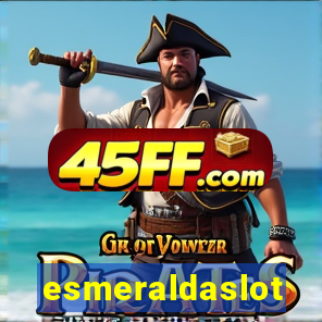esmeraldaslot