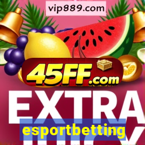 esportbetting