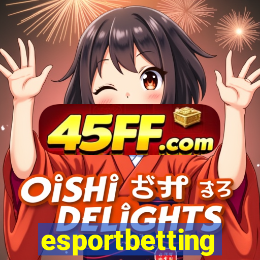 esportbetting