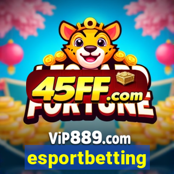 esportbetting