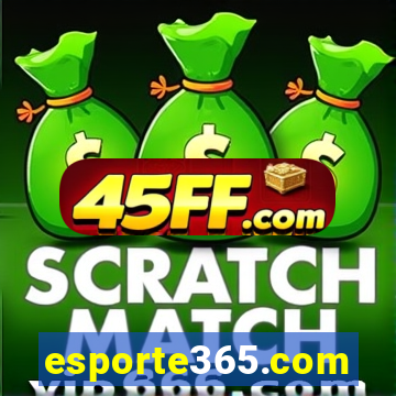esporte365.com
