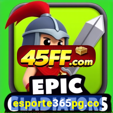 esporte365pg.com