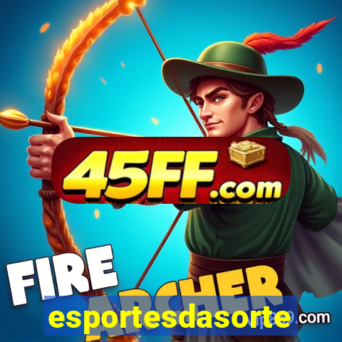 esportesdasorte.com