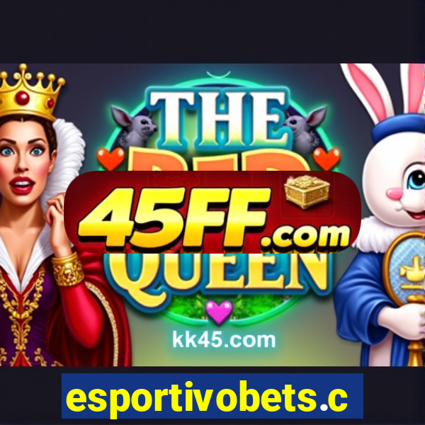 esportivobets.com