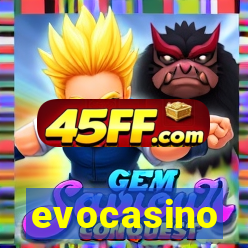 evocasino