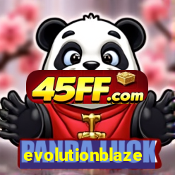 evolutionblaze