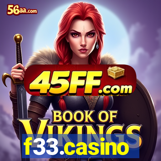 f33.casino
