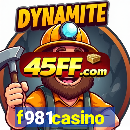 f981casino