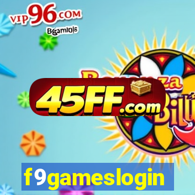 f9gameslogin