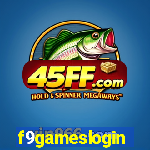 f9gameslogin