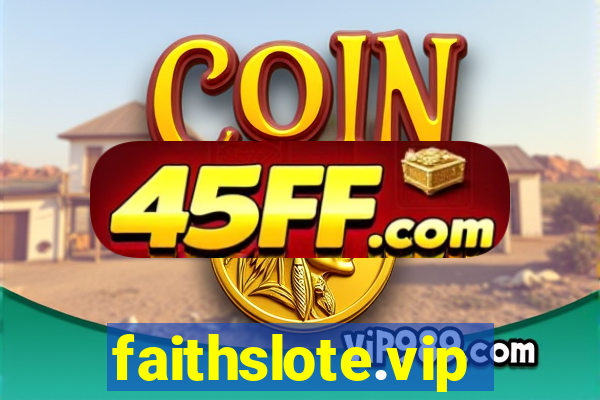 faithslote.vip