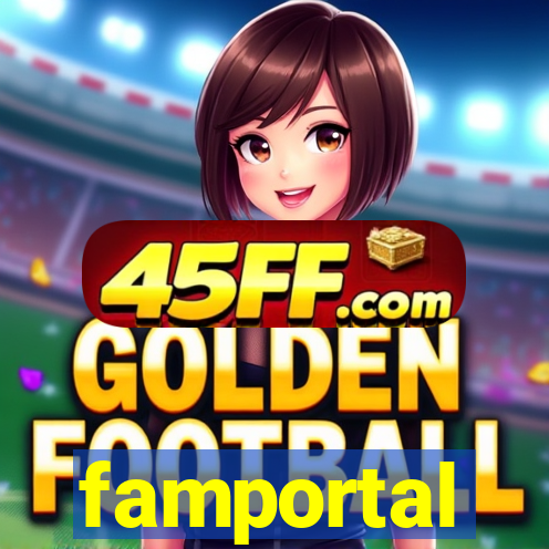 famportal