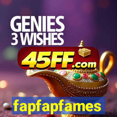 fapfapfames