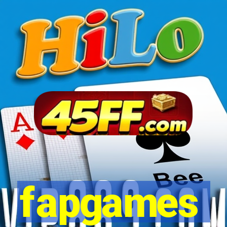 fapgames