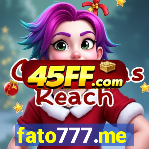fato777.me