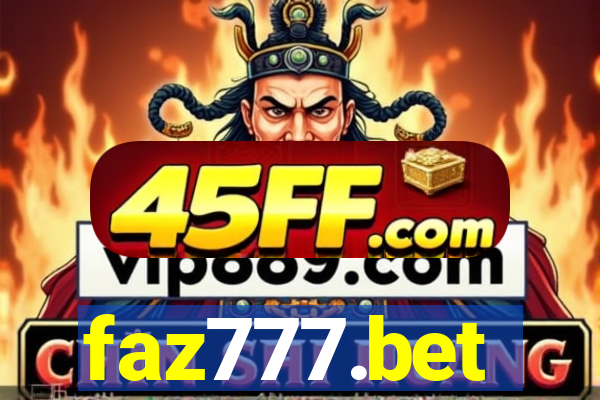 faz777.bet