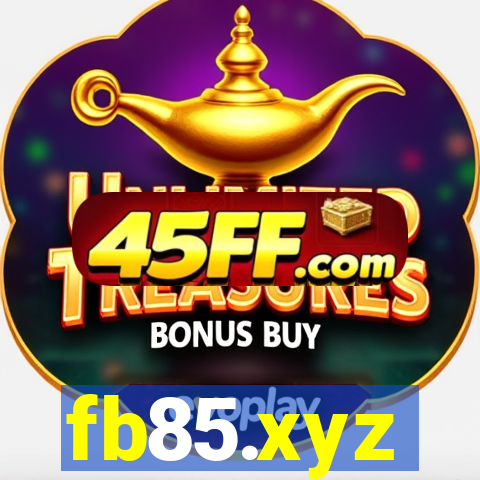 fb85.xyz