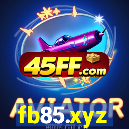 fb85.xyz