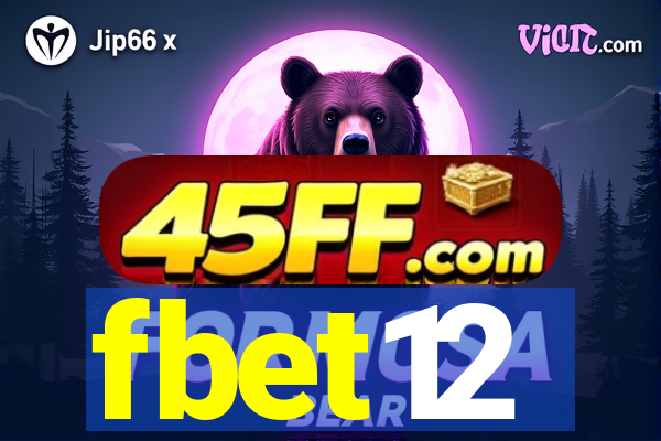 fbet12