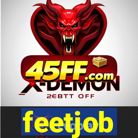 feetjob