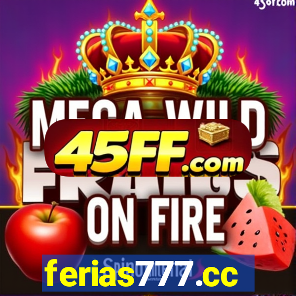 ferias777.cc