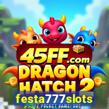 festa777slots