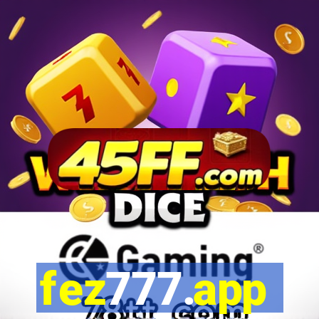 fez777.app