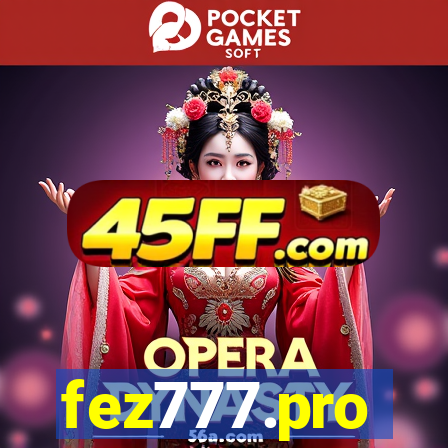 fez777.pro
