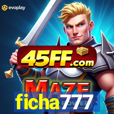 ficha777