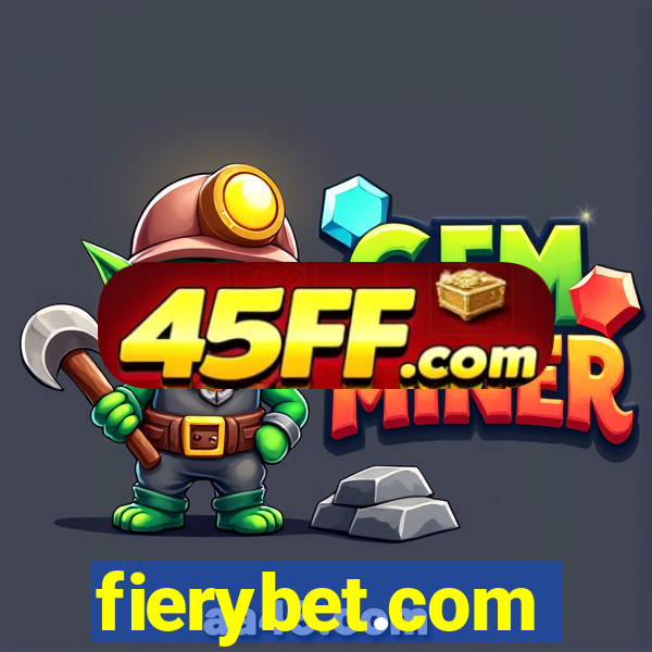 fierybet.com