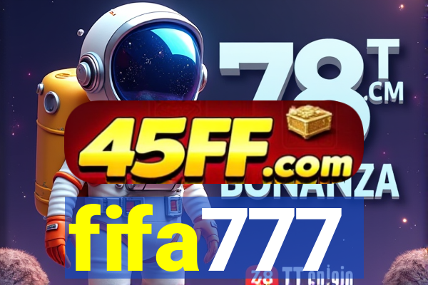 fifa777