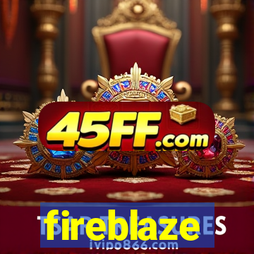 fireblaze