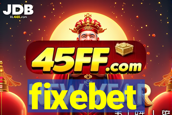 fixebet