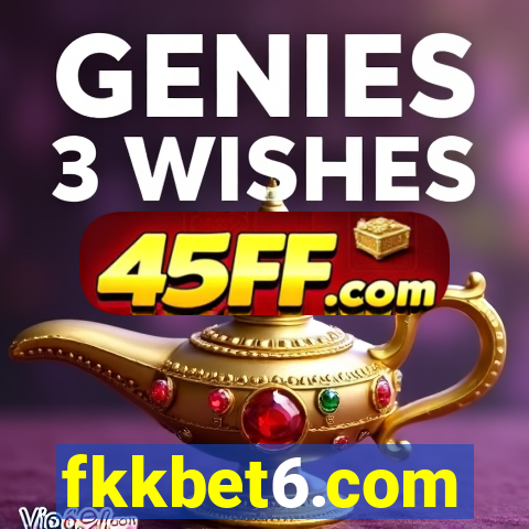 fkkbet6.com