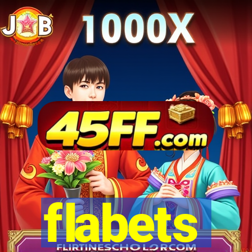 flabets