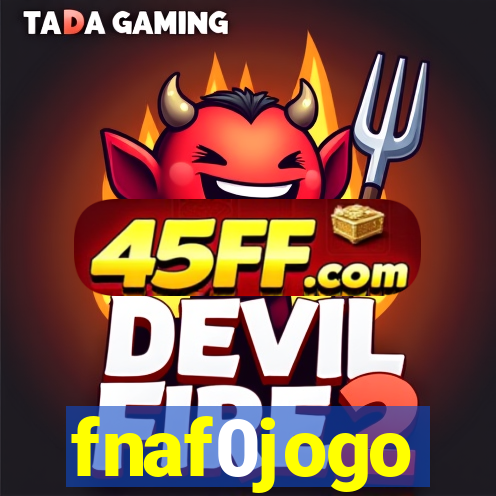 fnaf0jogo