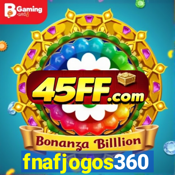 fnafjogos360