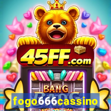fogo666cassino