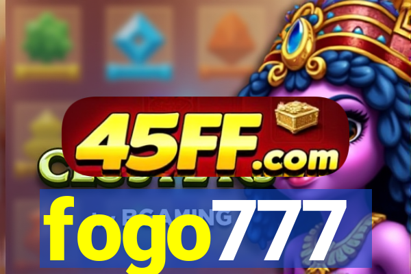 fogo777