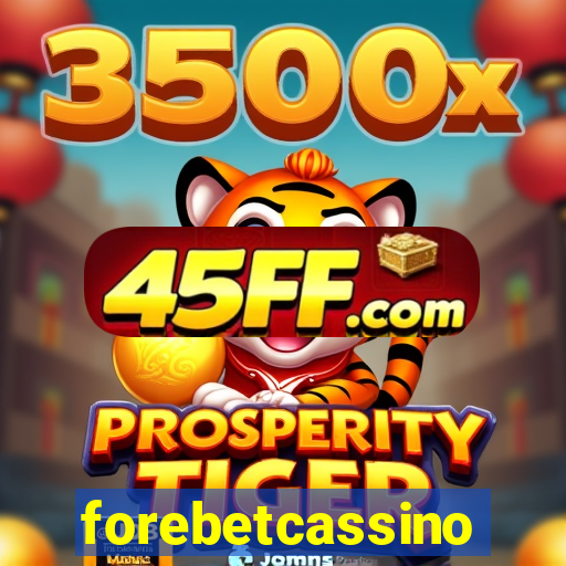 forebetcassino