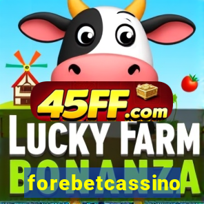 forebetcassino