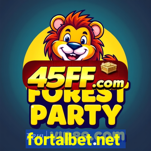 fortalbet.net