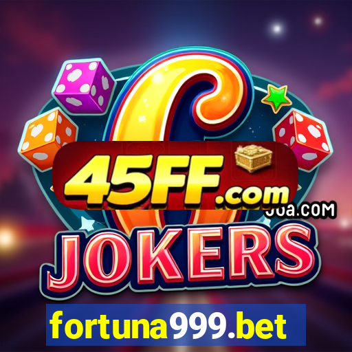fortuna999.bet